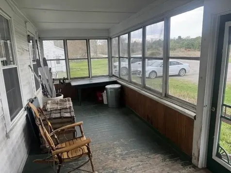 1388 Taylor Farm Road Marshfield VT 05668