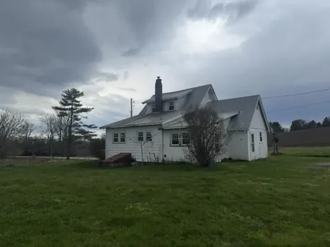 1388 Taylor Farm Road Marshfield VT 05668