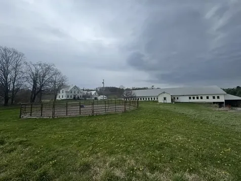 1388 Taylor Farm Road Marshfield VT 05668
