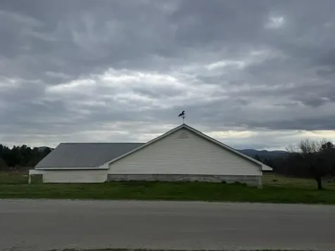 1388 Taylor Farm Road Marshfield VT 05668