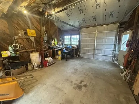 1388 Taylor Farm Road Marshfield VT 05668