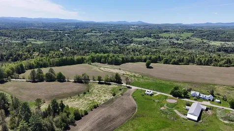 1388 Taylor Farm Road Marshfield VT 05668