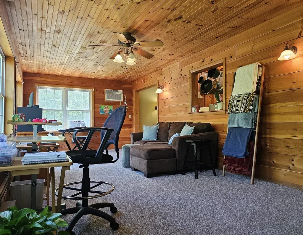 418 Old Stoddard Road Nelson NH 03457