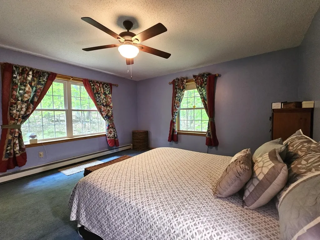 418 Old Stoddard Road Nelson NH 03457