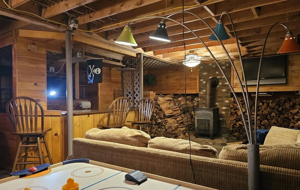 418 Old Stoddard Road Nelson NH 03457