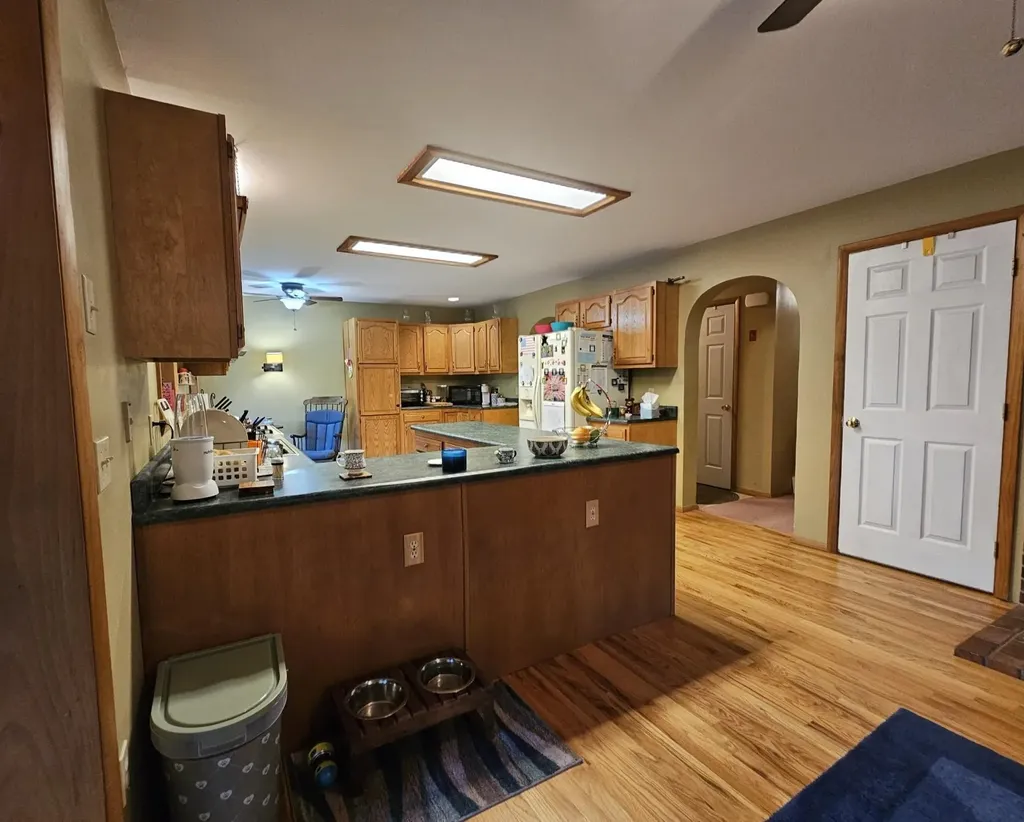 418 Old Stoddard Road Nelson NH 03457