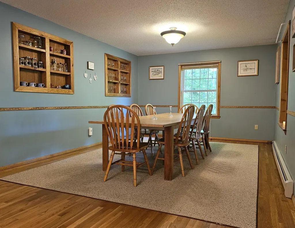 418 Old Stoddard Road Nelson NH 03457