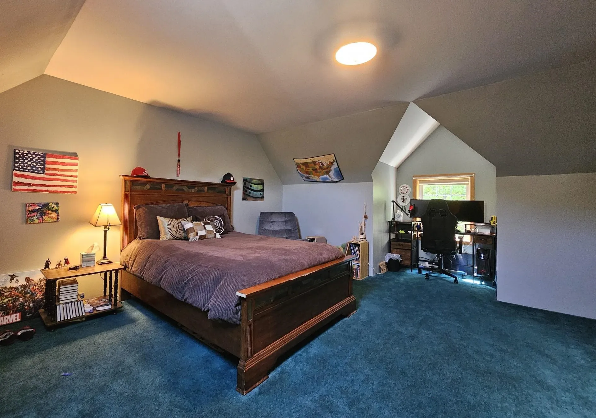 418 Old Stoddard Road Nelson NH 03457