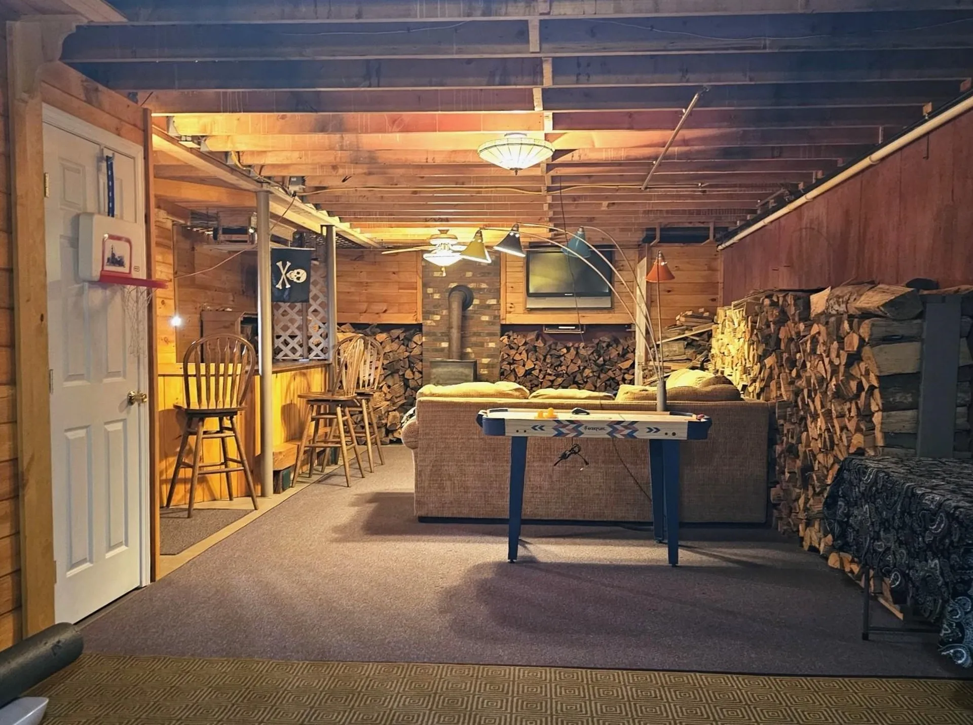418 Old Stoddard Road Nelson NH 03457