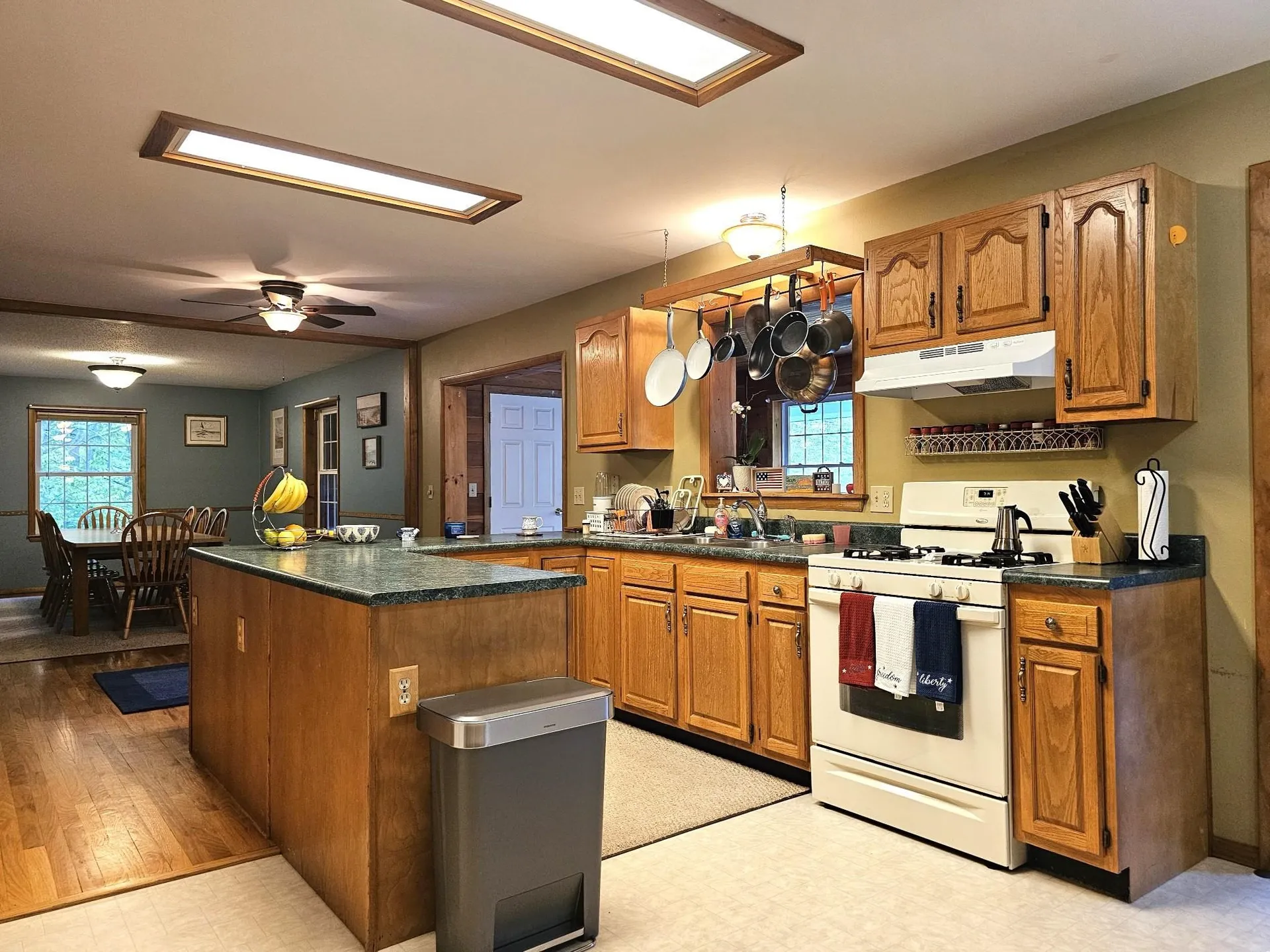 418 Old Stoddard Road Nelson NH 03457