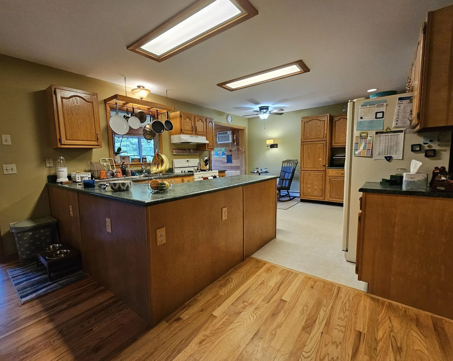 418 Old Stoddard Road Nelson NH 03457