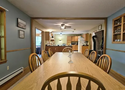 418 Old Stoddard Road Nelson NH 03457