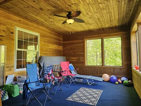 418 Old Stoddard Road Nelson NH 03457