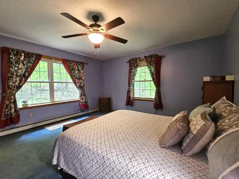 418 Old Stoddard Road Nelson NH 03457