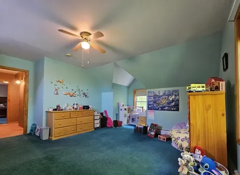418 Old Stoddard Road Nelson NH 03457