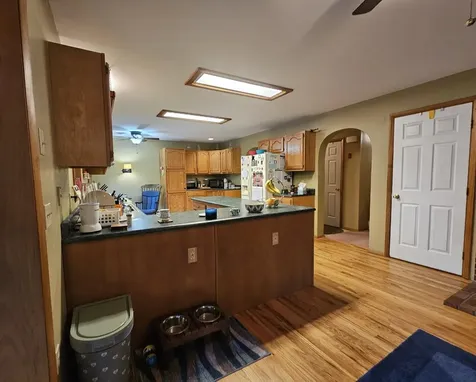 418 Old Stoddard Road Nelson NH 03457