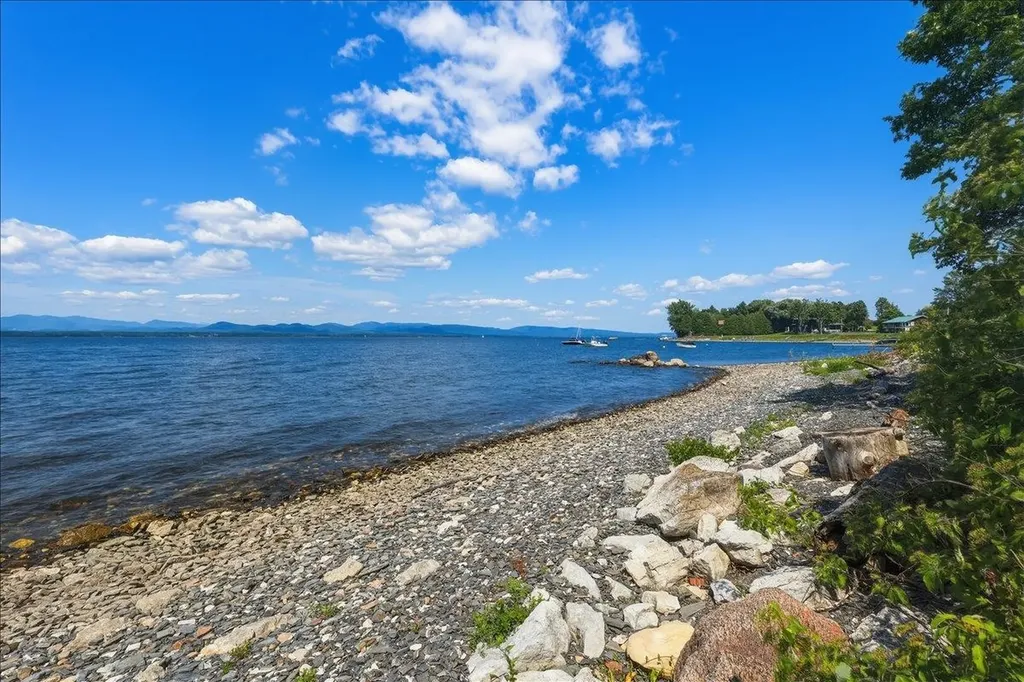 481 Hills Point Road Charlotte VT 05445