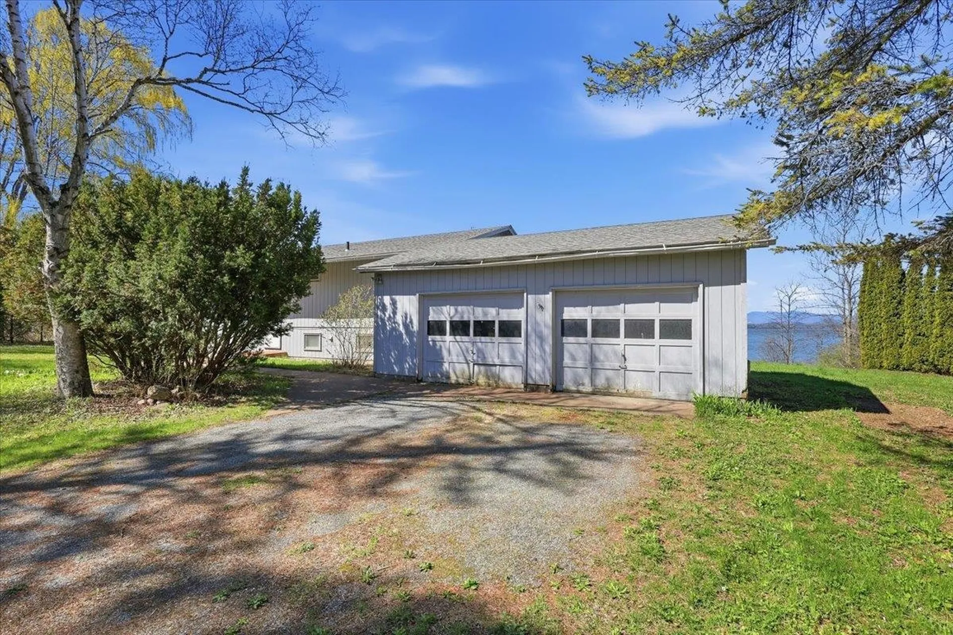 481 Hills Point Road Charlotte VT 05445