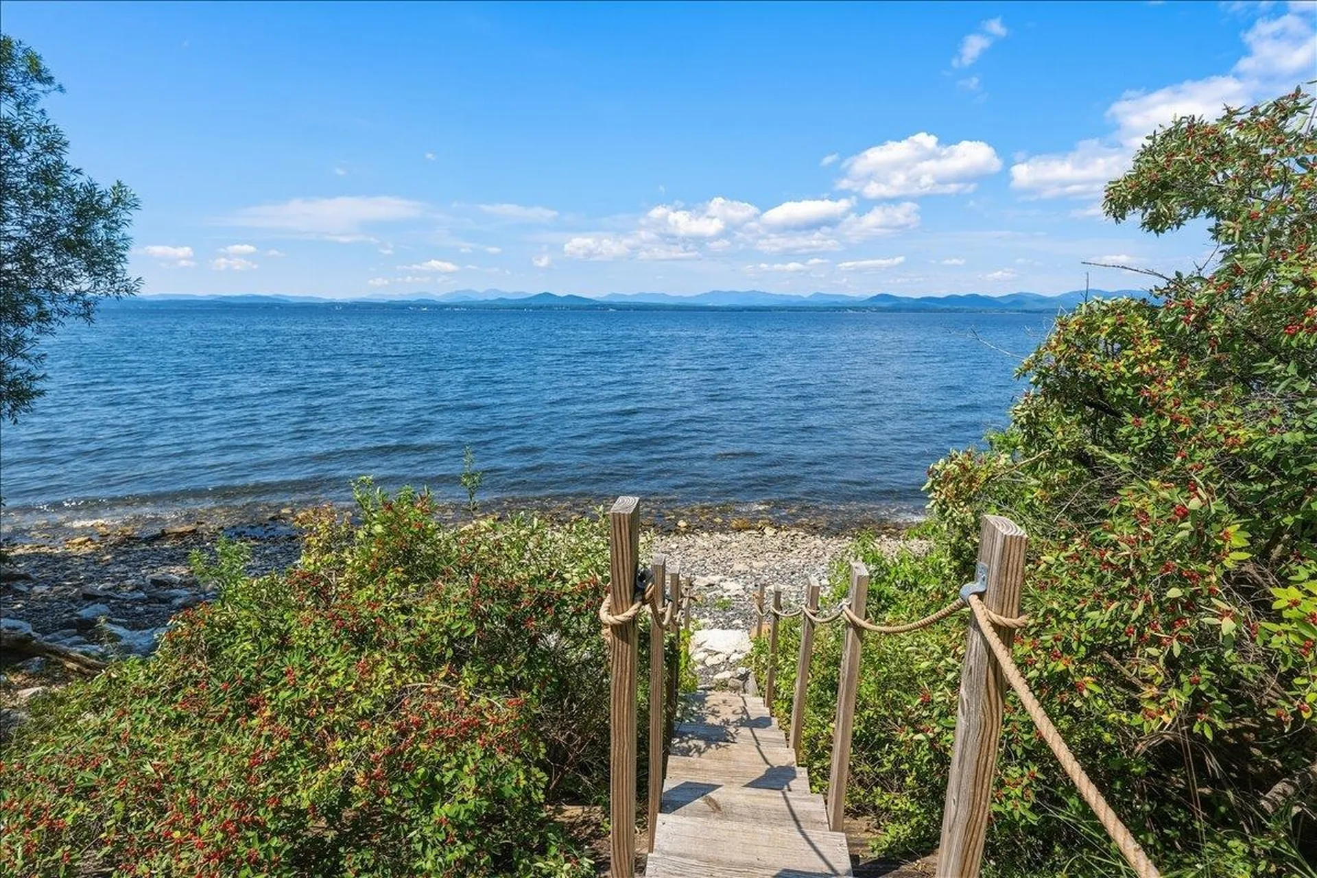 481 Hills Point Road Charlotte VT 05445