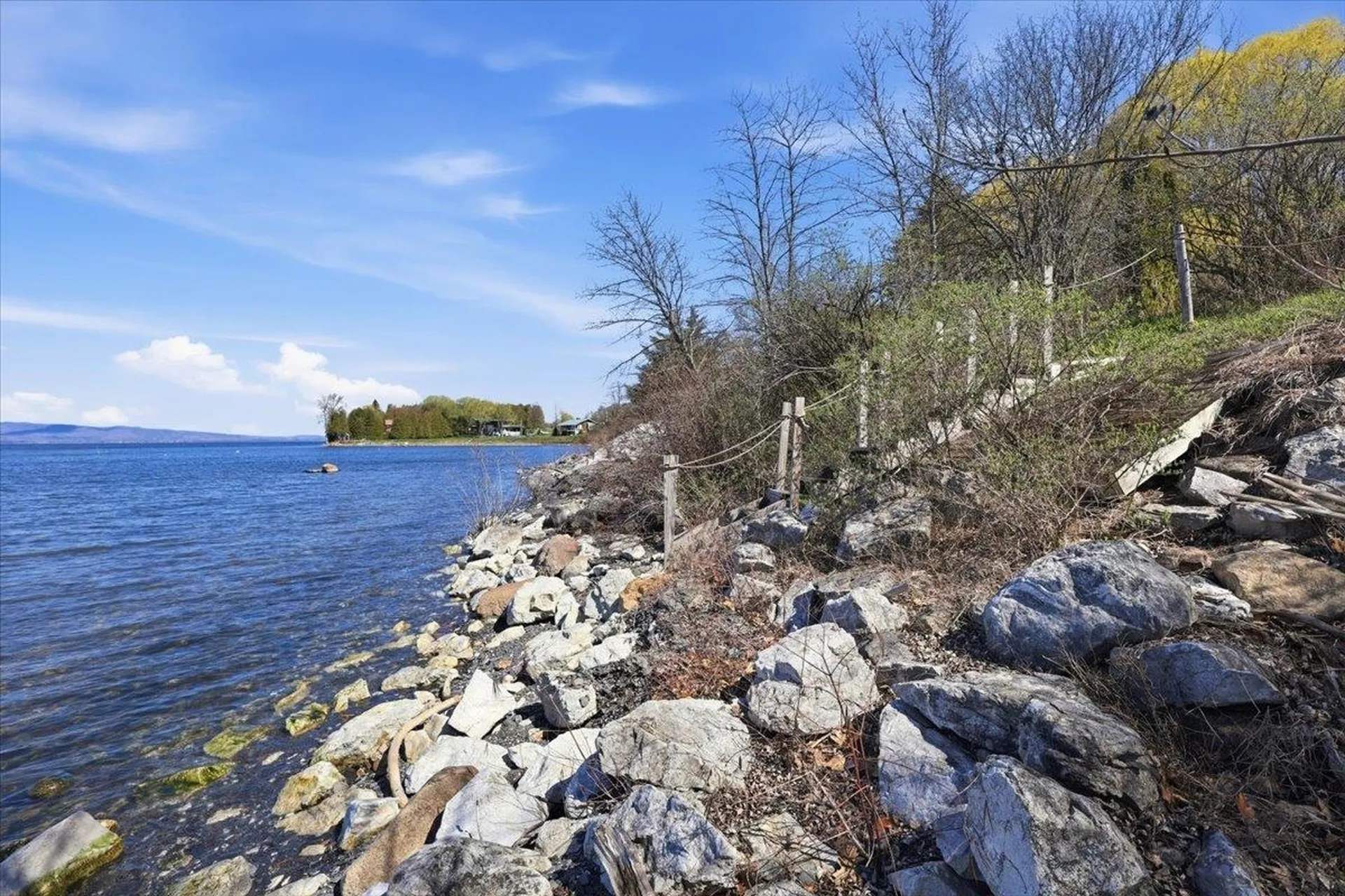481 Hills Point Road Charlotte VT 05445