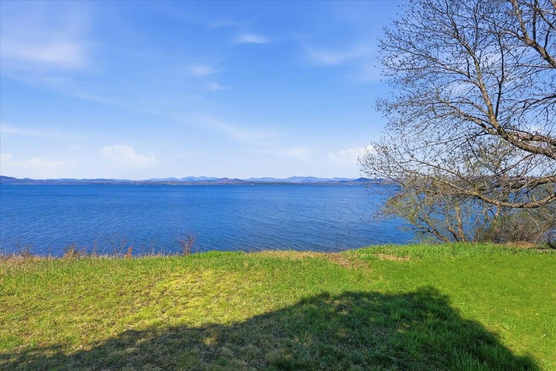 481 Hills Point Road Charlotte VT 05445