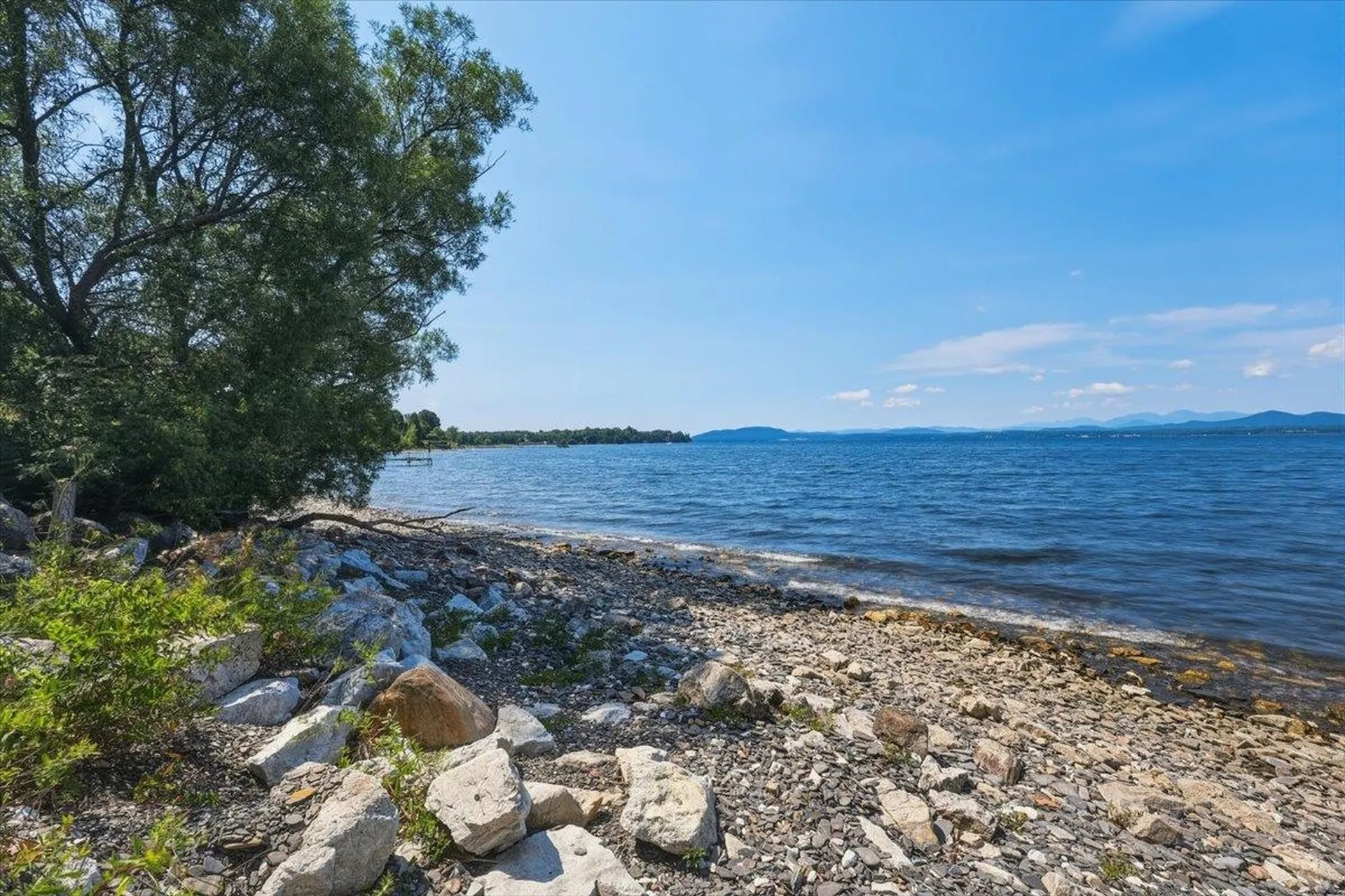481 Hills Point Road Charlotte VT 05445