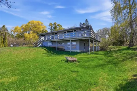 481 Hills Point Road Charlotte VT 05445