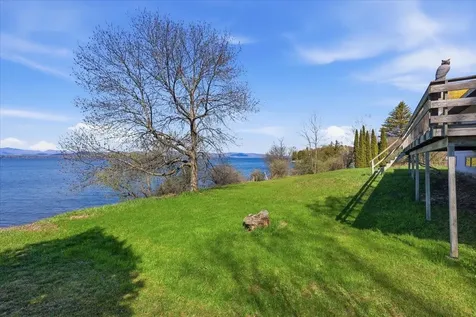 481 Hills Point Road Charlotte VT 05445