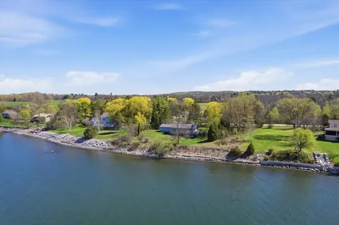 481 Hills Point Road Charlotte VT 05445