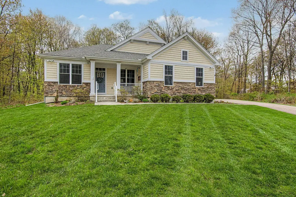 107 Staniford Farms Road Burlington VT 05408