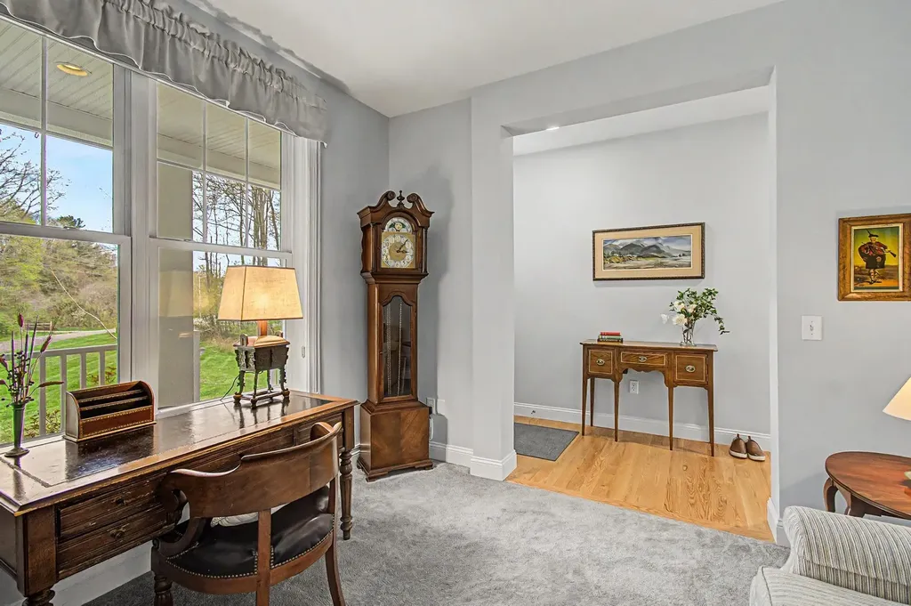 107 Staniford Farms Road Burlington VT 05408