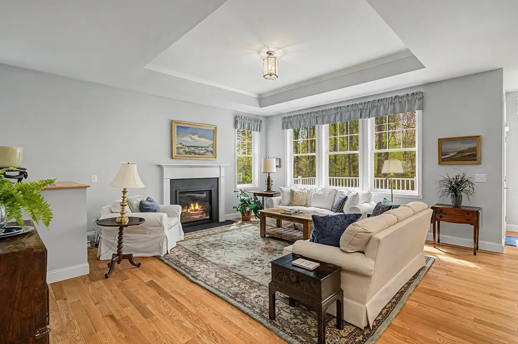 107 Staniford Farms Road Burlington VT 05408