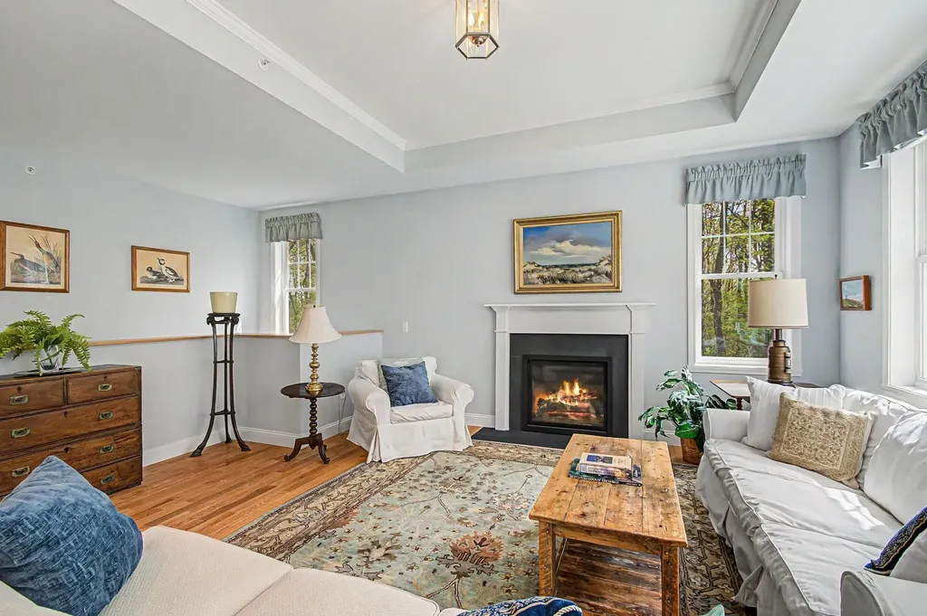 107 Staniford Farms Road Burlington VT 05408
