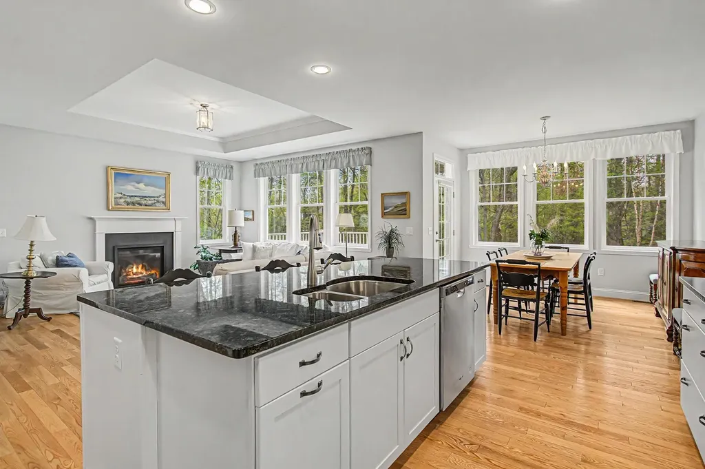 107 Staniford Farms Road Burlington VT 05408