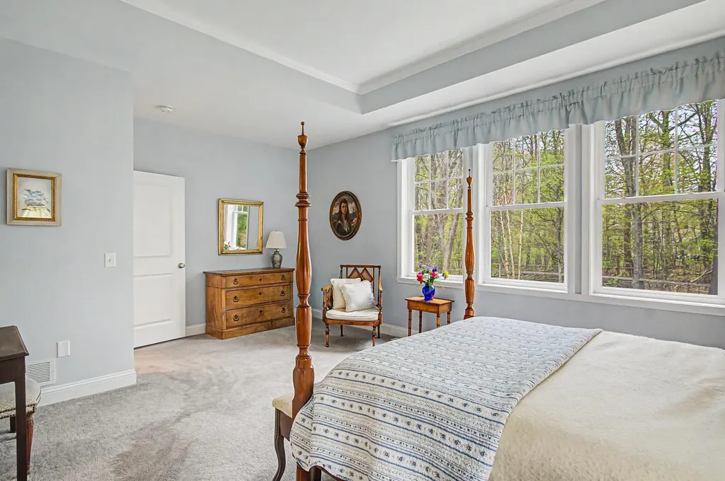 107 Staniford Farms Road Burlington VT 05408