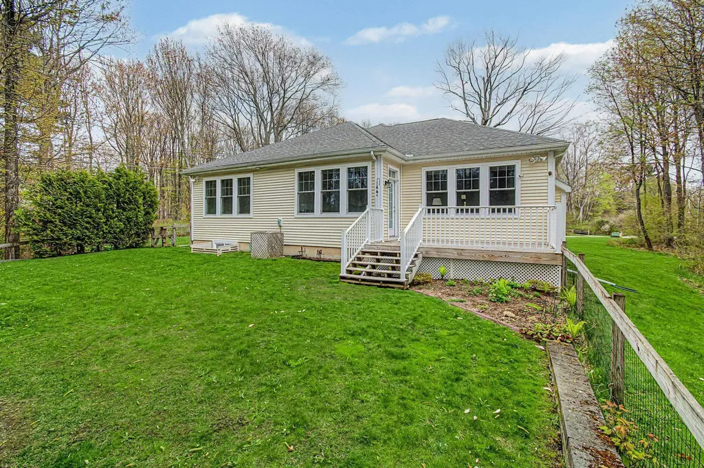 107 Staniford Farms Road Burlington VT 05408