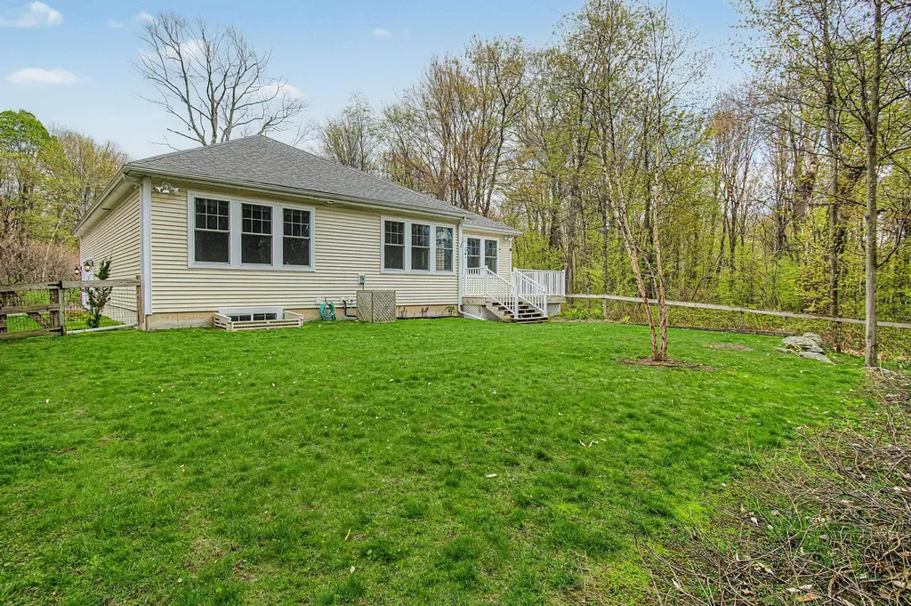 107 Staniford Farms Road Burlington VT 05408