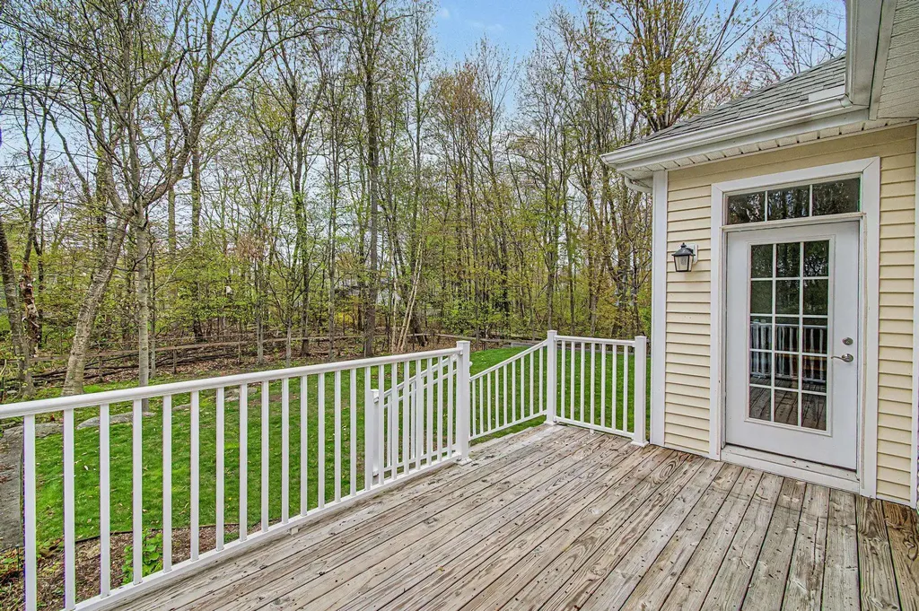 107 Staniford Farms Road Burlington VT 05408