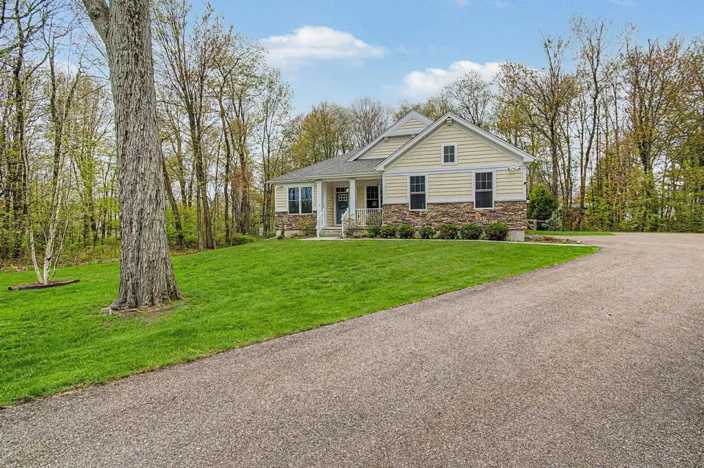 107 Staniford Farms Road Burlington VT 05408