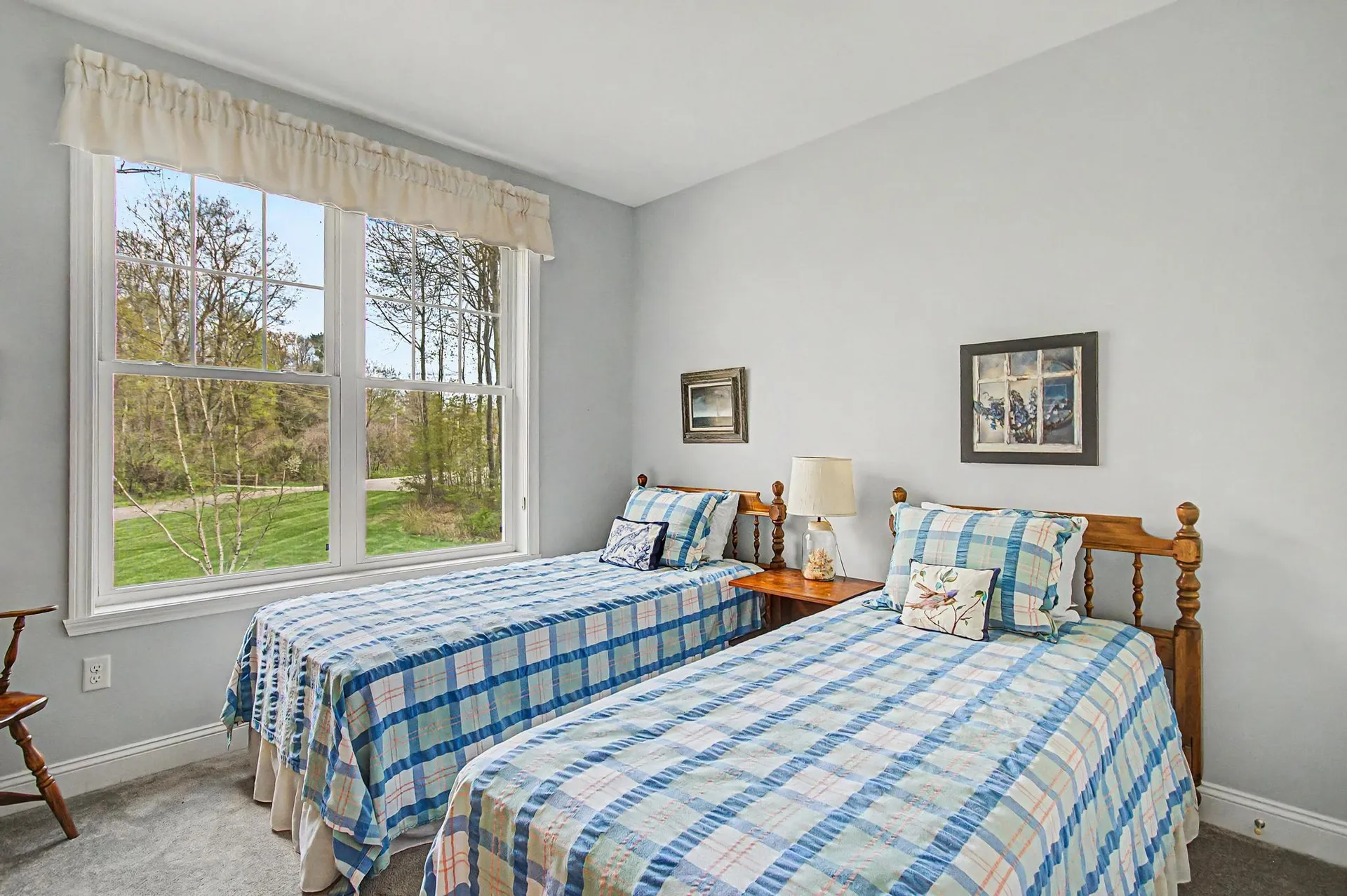 107 Staniford Farms Road Burlington VT 05408