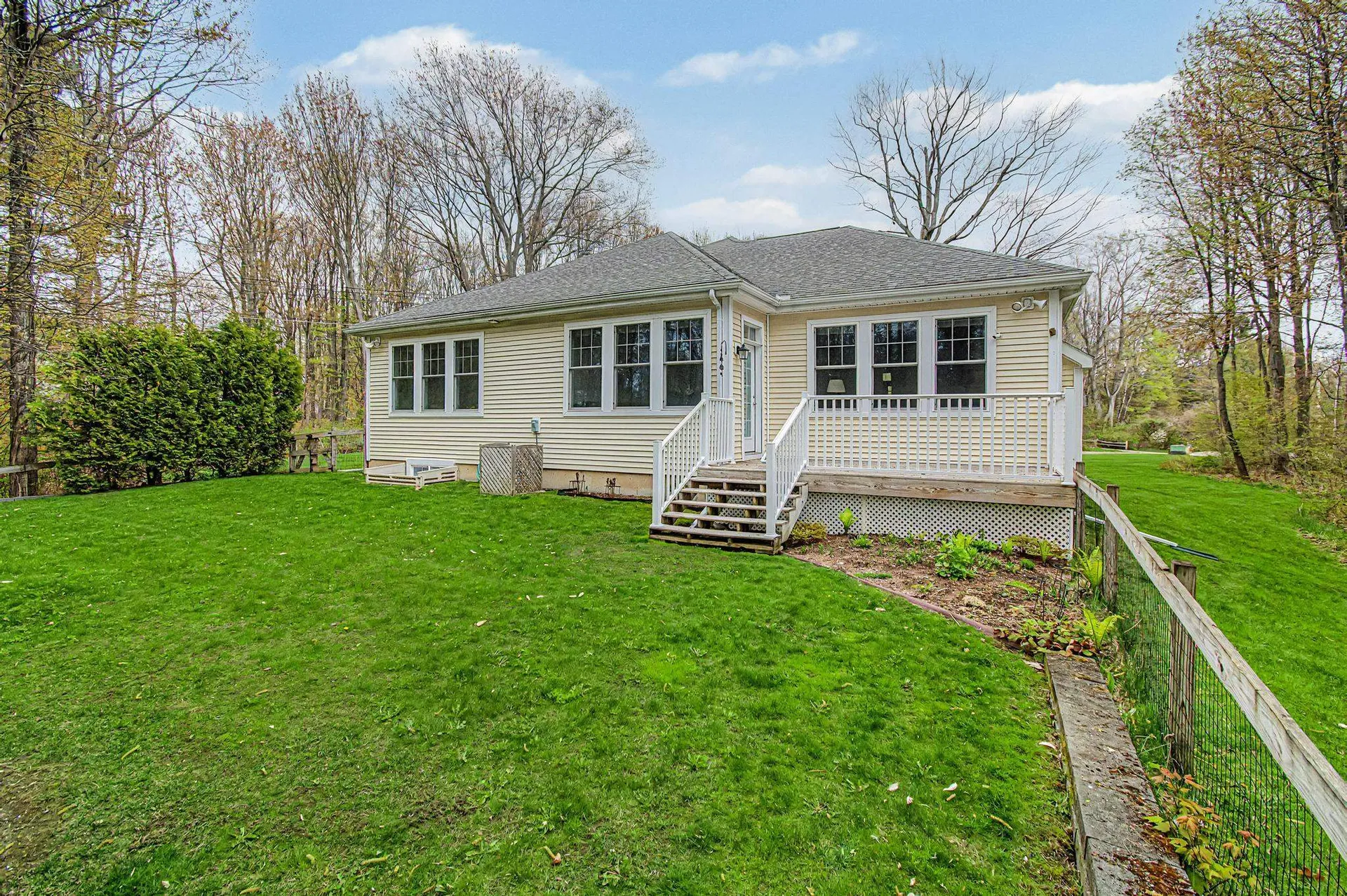 107 Staniford Farms Road Burlington VT 05408