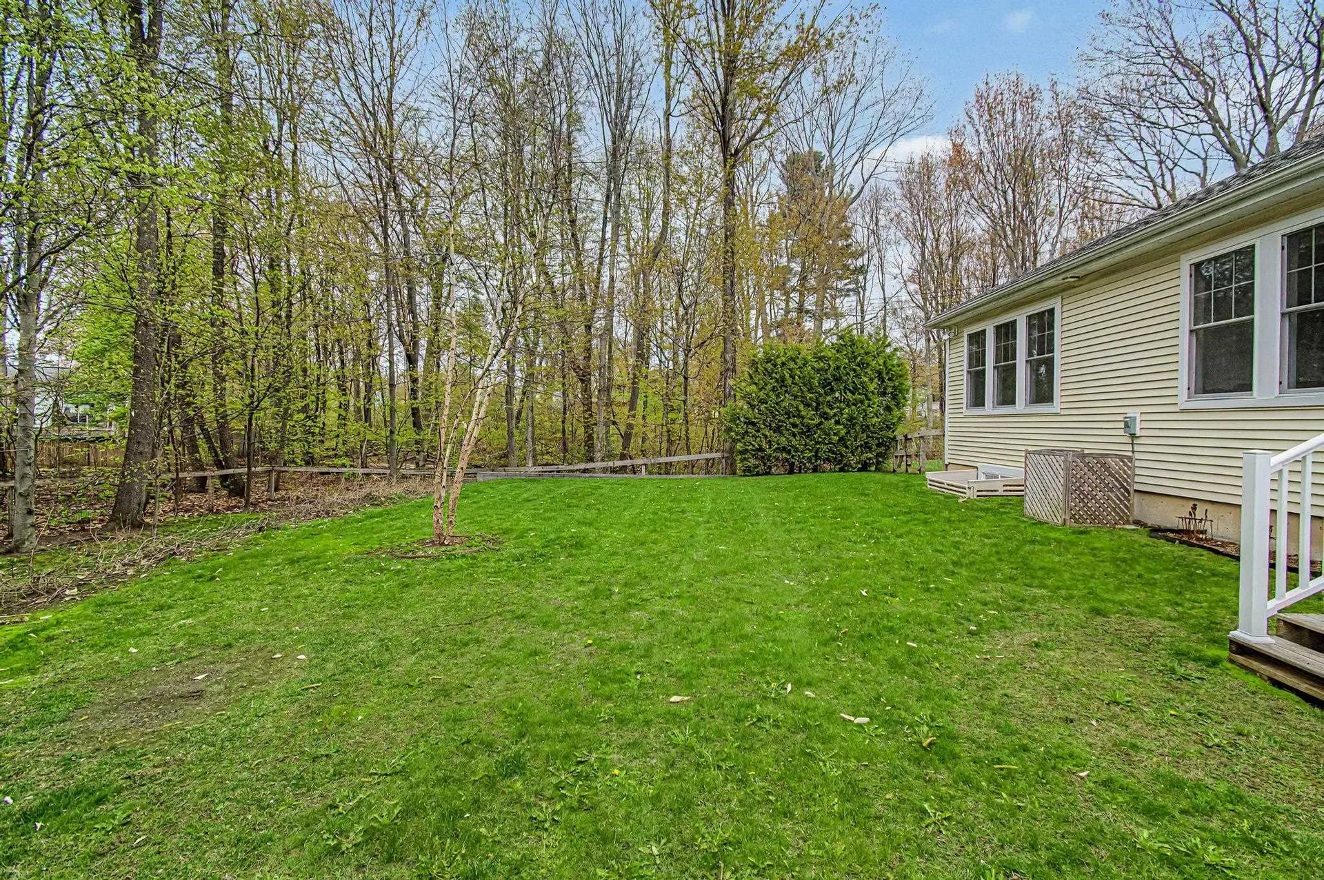 107 Staniford Farms Road Burlington VT 05408