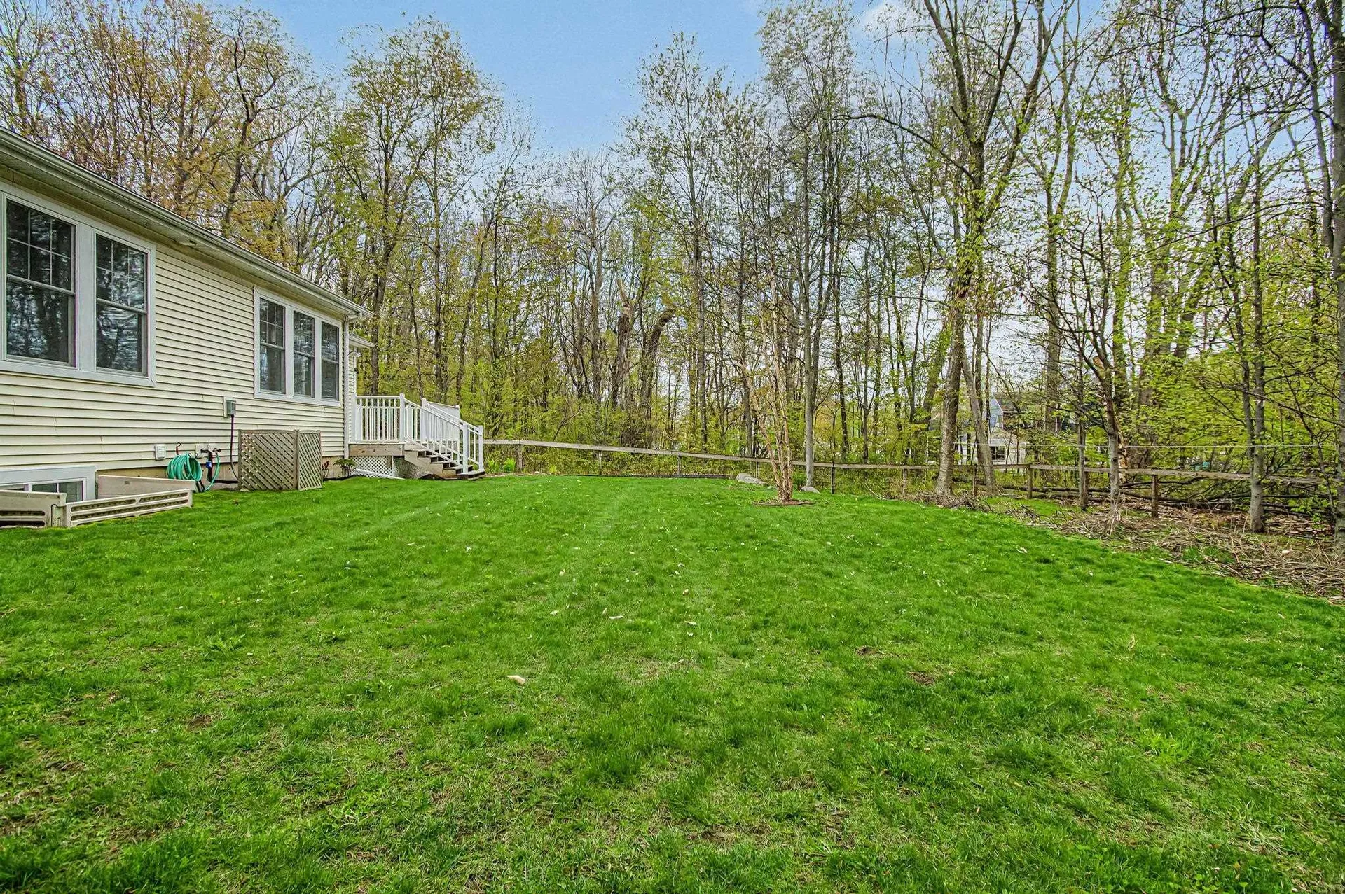 107 Staniford Farms Road Burlington VT 05408
