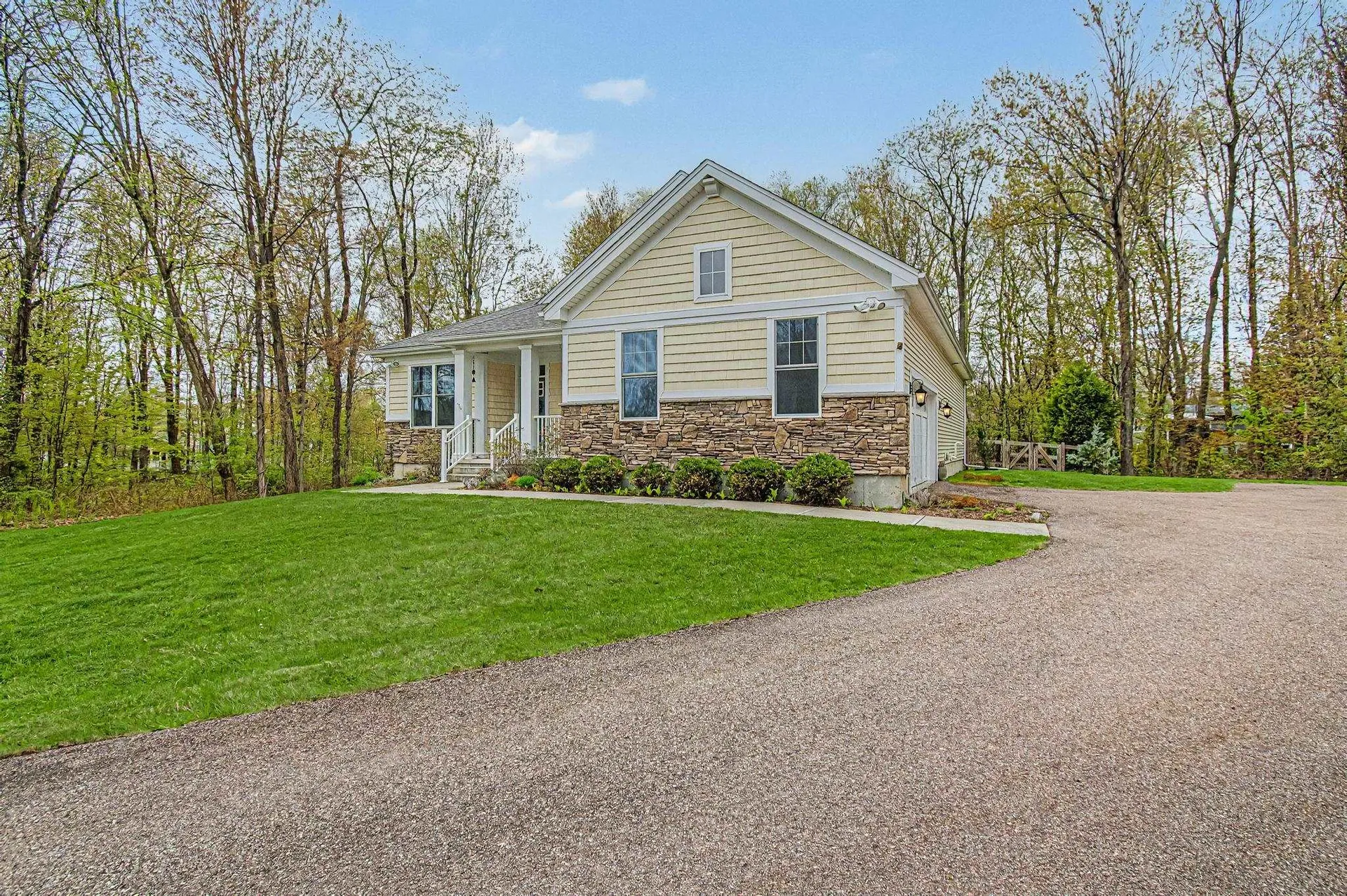 107 Staniford Farms Road Burlington VT 05408