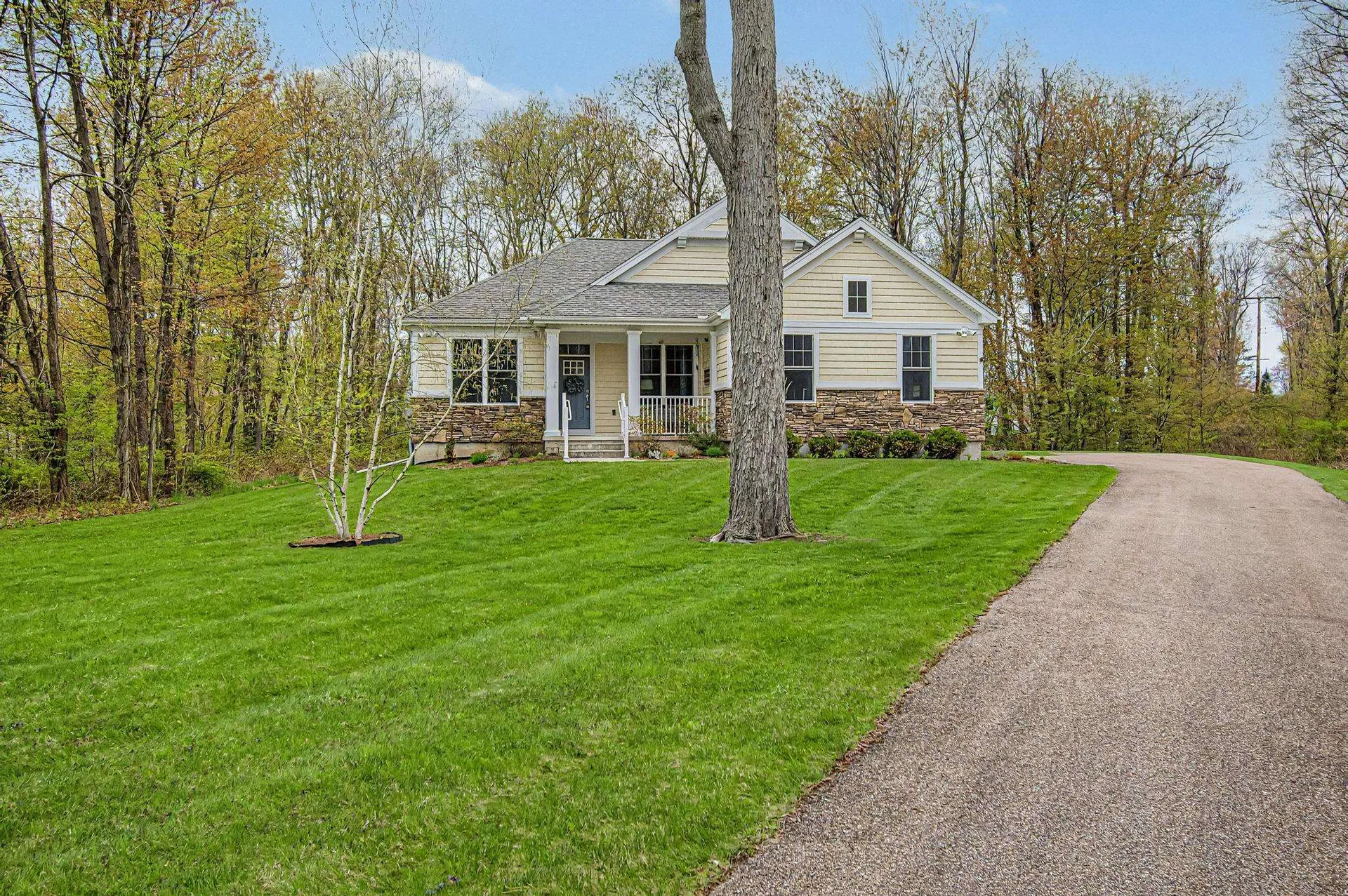 107 Staniford Farms Road Burlington VT 05408