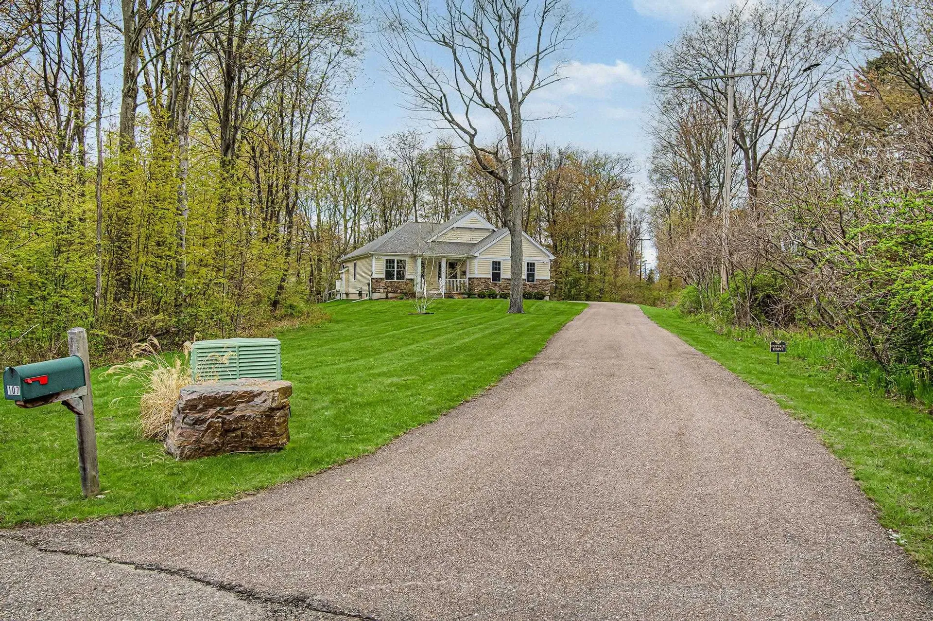 107 Staniford Farms Road Burlington VT 05408