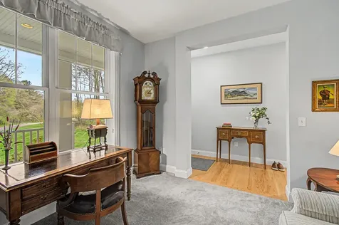 107 Staniford Farms Road Burlington VT 05408