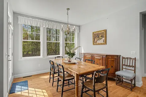 107 Staniford Farms Road Burlington VT 05408