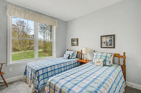 107 Staniford Farms Road Burlington VT 05408