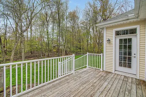 107 Staniford Farms Road Burlington VT 05408